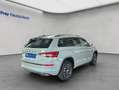 Skoda Kodiaq 2.0 TDI 4x4 DSG Sportline Grau - thumbnail 6