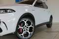 Alfa Romeo Tonale Veloce 1.5 VGT 160PS 48V Hybrid Blanco - thumbnail 5