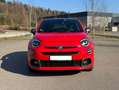 Fiat 500X 1.3 SPORT *Pano*ACC*LED*AppleCarplay Rot - thumbnail 1