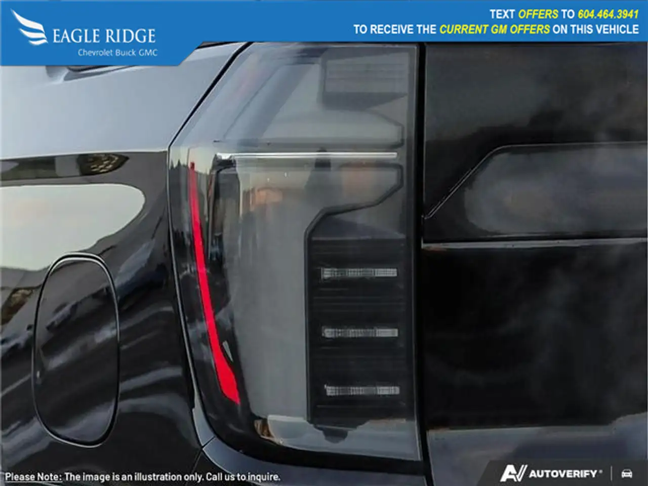 Chevrolet Tahoe снимка Chevrolet Tahoe