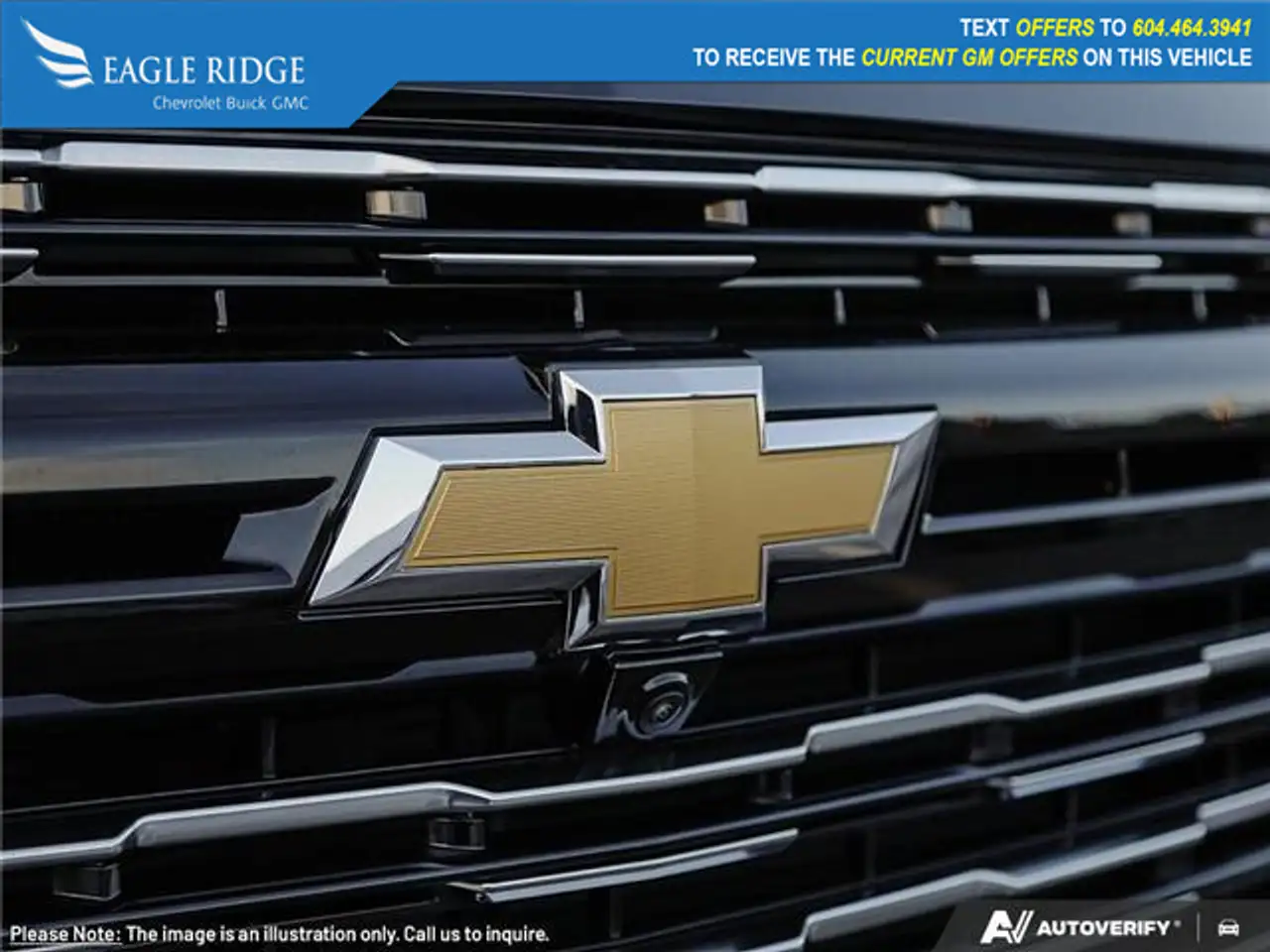 Chevrolet Tahoe снимка Chevrolet Tahoe
