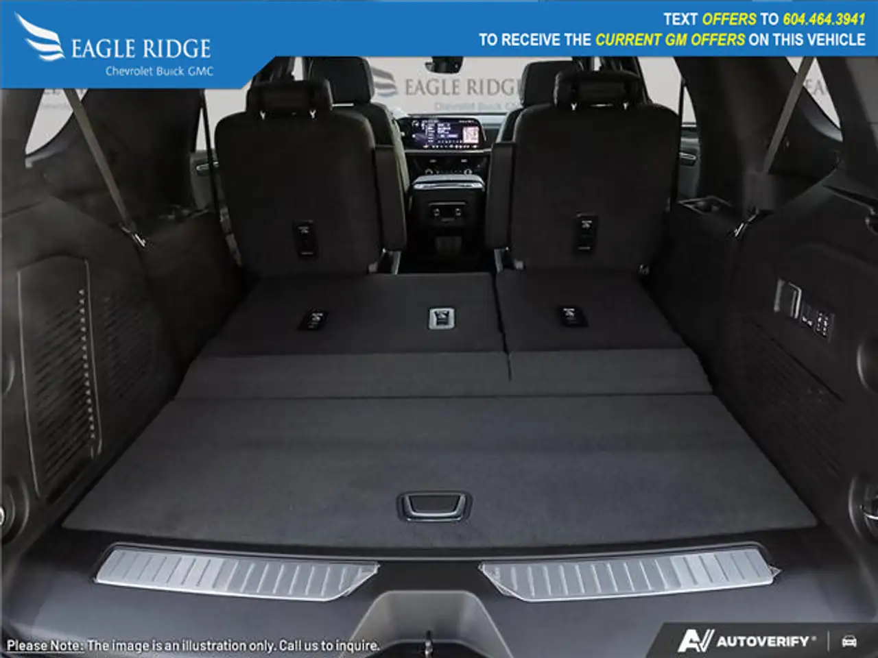 Chevrolet Tahoe снимка Chevrolet Tahoe
