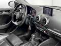 Audi S3 Sportback 2.0 TFSI Quattro S-Tronic 310pk / Leder / Carplay / Virtual / ACC / Zetelverw. Gris - thumbnail 9
