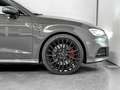 Audi S3 Sportback 2.0 TFSI Quattro S-Tronic 310pk / Leder / Carplay / Virtual / ACC / Zetelverw. Gris - thumbnail 7