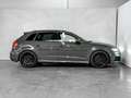 Audi S3 Sportback 2.0 TFSI Quattro S-Tronic 310pk / Leder / Carplay / Virtual / ACC / Zetelverw. Gris - thumbnail 4