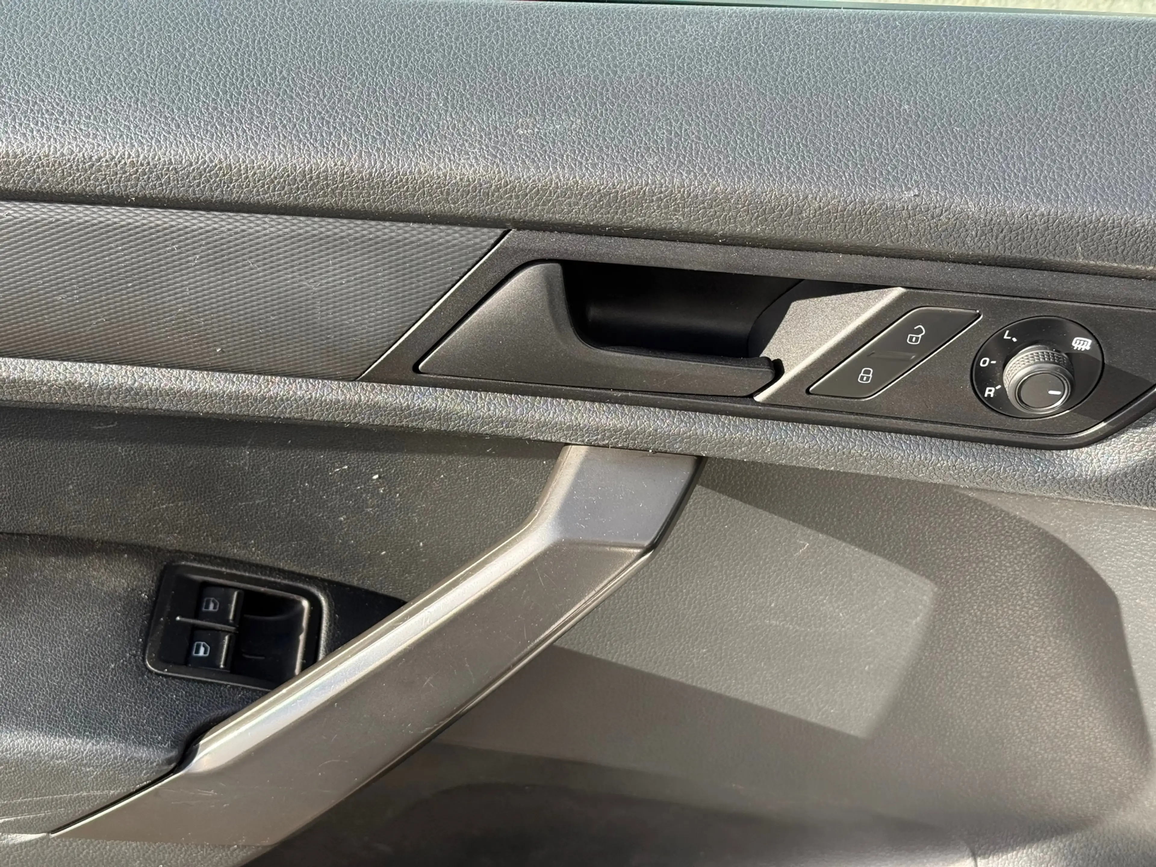 Volkswagen Caddy 2.0 TDI L1H1 BMT Economy Bluetooth | Zijschuifdeur — photo 7
