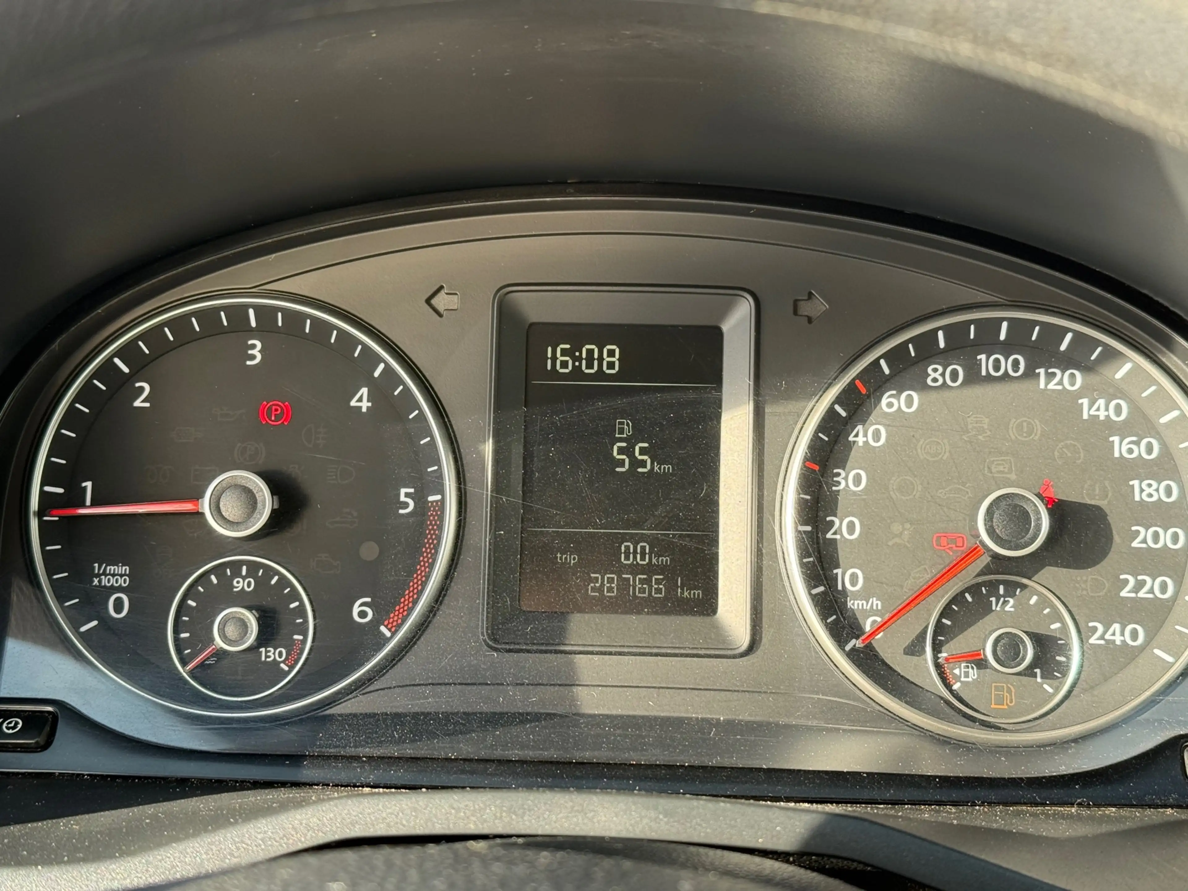 Volkswagen Caddy 2.0 TDI L1H1 BMT Economy Bluetooth | Zijschuifdeur — photo 10