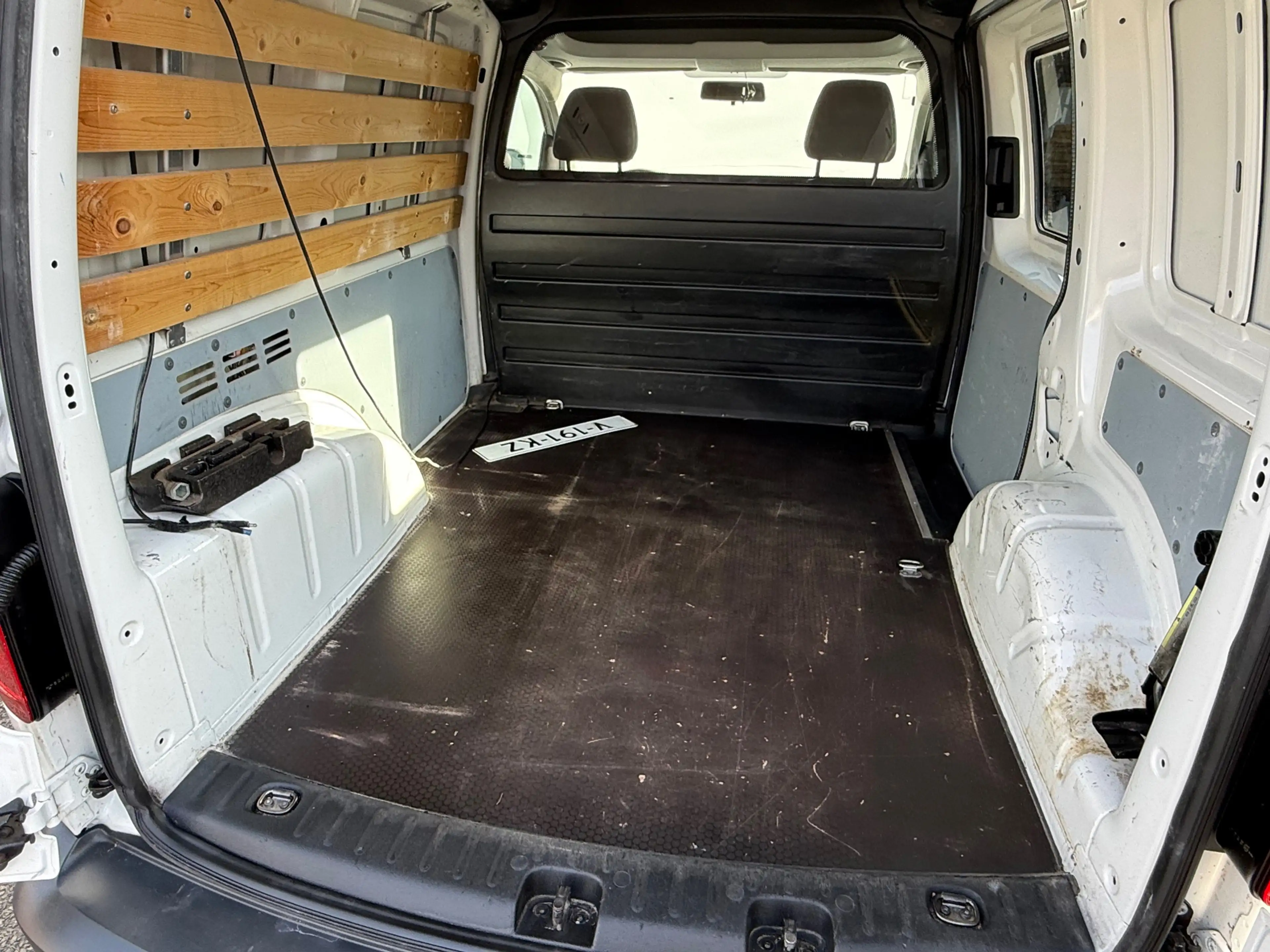 Volkswagen Caddy 2.0 TDI L1H1 BMT Economy Bluetooth | Zijschuifdeur — photo 15