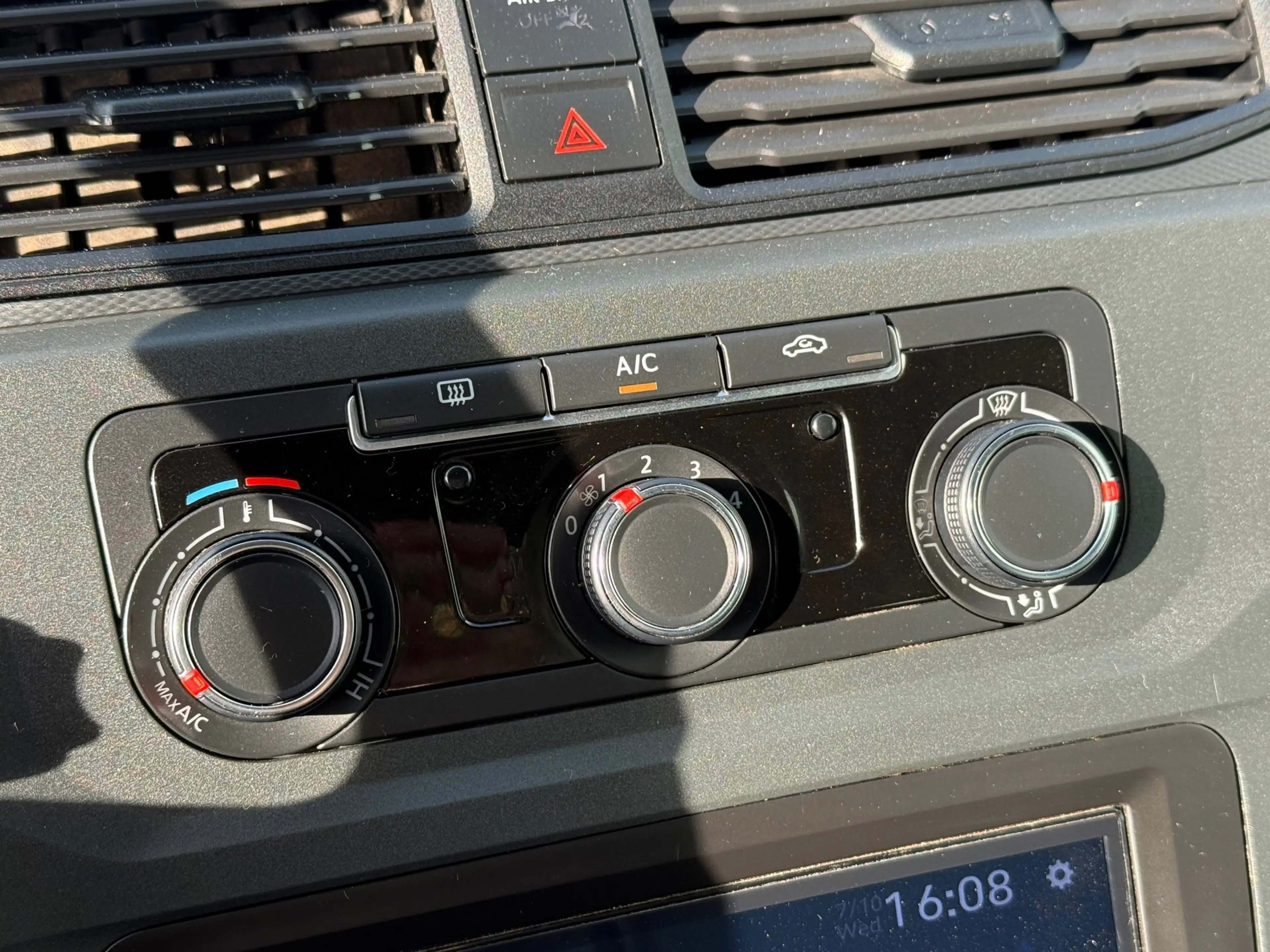 Volkswagen Caddy 2.0 TDI L1H1 BMT Economy Bluetooth | Zijschuifdeur — photo 11