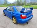 Subaru Impreza Berlina 2.0i WRX 4x4 224 cv **KM CERTIFICATI** Bleu - thumbnail 7