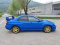 Subaru Impreza Berlina 2.0i WRX 4x4 224 cv **KM CERTIFICATI** Bleu - thumbnail 4