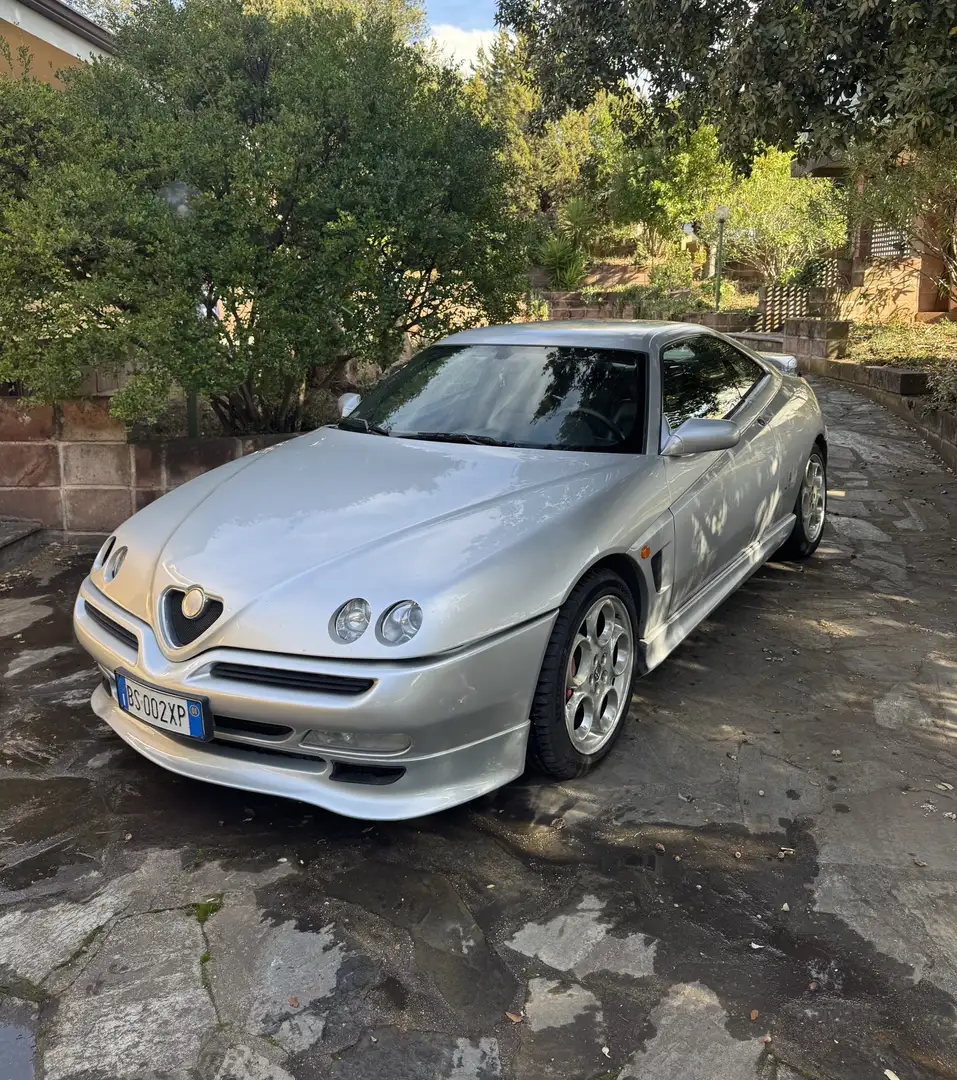 Alfa Romeo GTV 2.0 ts 16v Cup Limited Edition - 1