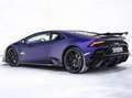 Lamborghini Huracán EVO RWD 1016 Industries Forged Carbon Violet - thumbnail 5