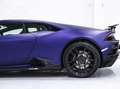 Lamborghini Huracán EVO RWD 1016 Industries Forged Carbon Burdeos - thumbnail 12