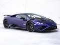 Lamborghini Huracán EVO RWD 1016 Industries Forged Carbon Violett - thumbnail 1