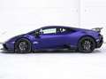 Lamborghini Huracán EVO RWD 1016 Industries Forged Carbon Violet - thumbnail 10