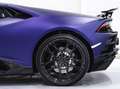 Lamborghini Huracán EVO RWD 1016 Industries Forged Carbon Violet - thumbnail 40