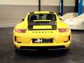 Porsche 911 R 4.0i 500 Yellow - thumbnail 26