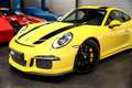 Porsche 911 R 4.0i 500 Yellow - thumbnail 12