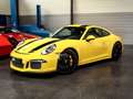 Porsche 911 R 4.0i 500 Jaune - thumbnail 6
