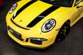 Porsche 911 R 4.0i 500 Yellow - thumbnail 20