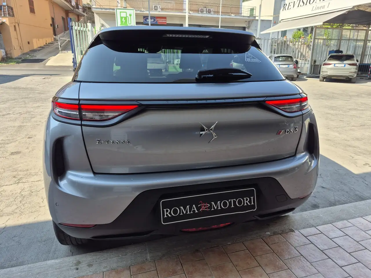 DS Automobiles DS 3 Crossback 2022