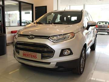 ECOSPORT 1.0 EcoBoost *18630 KM*