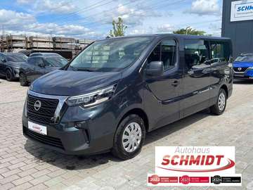 Kombi L2H1 dCi170 Automatik N-Connecta