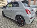 Abarth 595 595 70th 1.4 t-jet Competizione 180cv auto Blanc - thumbnail 4