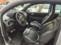 Abarth 595 595 70th 1.4 t-jet Competizione 180cv auto Blanc - thumbnail 12