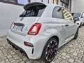 Abarth 595 595 70th 1.4 t-jet Competizione 180cv auto Blanc - thumbnail 3