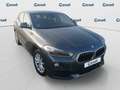 BMW X2 sDrive 18d Gris - thumbnail 4