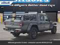 Jeep Gladiator Mojave 4x4 Tout compris hors homologation 4500e Gris - thumbnail 13