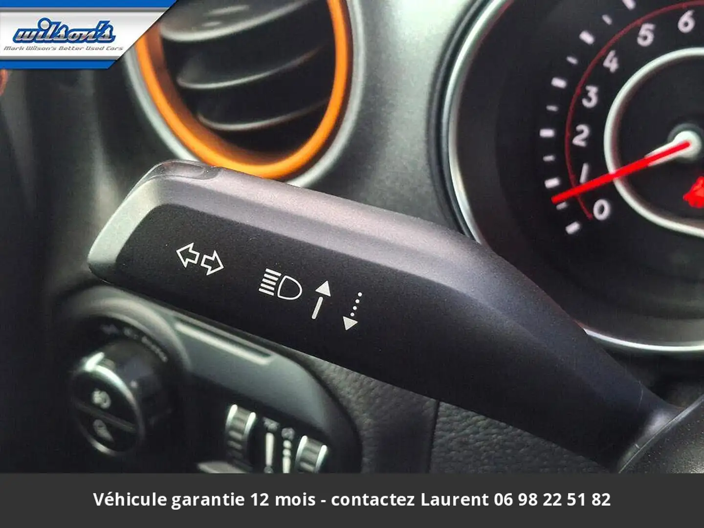 Jeep Gladiator Mojave 4x4 Tout compris hors homologation 4500e Gris - 2