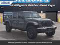 Jeep Gladiator Mojave 4x4 Tout compris hors homologation 4500e Gris - thumbnail 10