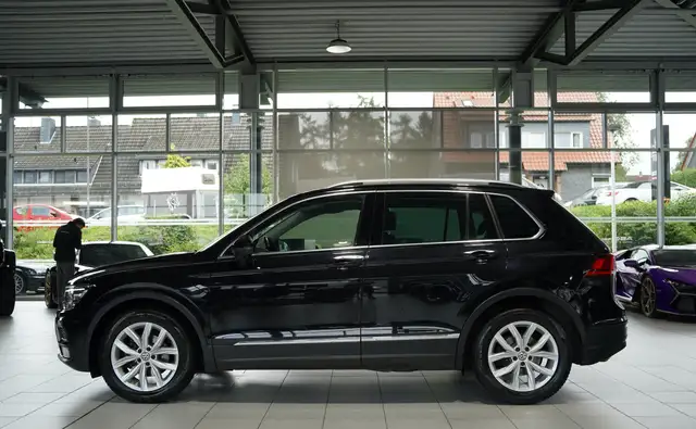 Volkswagen Tiguan view 10