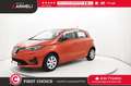 Renault ZOE Life R110 Flex -BATTERIA A NOLEGGIO Rosso - thumbnail 1