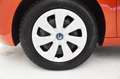 Renault ZOE Life R110 Flex -BATTERIA A NOLEGGIO Rosso - thumbnail 6