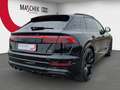 Audi Q8 50 TDI quattro S-Line AllrLenk AHK Pano 23 Sitzkli Schwarz - thumbnail 6