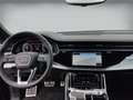 Audi Q8 50 TDI quattro S-Line AllrLenk AHK Pano 23 Sitzkli Schwarz - thumbnail 10