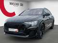 Audi Q8 50 TDI quattro S-Line AllrLenk AHK Pano 23 Sitzkli Schwarz - thumbnail 2
