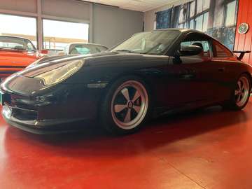 GT3, met aankoopkeuringsrapport+Geburtsurkunde