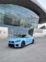 BMW M2 Track Package, Carbonsitze, Handschalter Kék - thumbnail 1