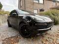 Porsche Cayenne 4.2 BiTurbo V8 S Tiptronic Utilitaire-LichteVracht Zwart - thumbnail 6