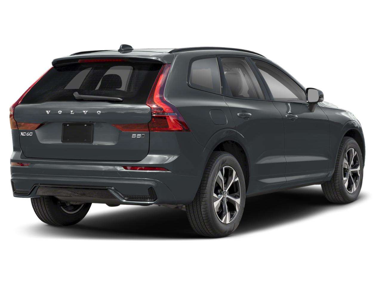 2026 Volvo XC60 Plus Dark Theme