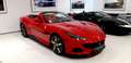 Ferrari Portofino M Cabrio FULL in pronta consegna prezzo + iva Rojo - thumbnail 3