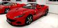 Ferrari Portofino M Cabrio FULL in pronta consegna prezzo + iva crvena - thumbnail 2