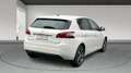 Peugeot 308 1.2 PureTech S&S Allure 130 Weiß - thumbnail 5