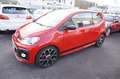 Volkswagen up! GTI*Kamera*Spurassis.*Klimaaut.*GARANTIE* Rot - thumbnail 4