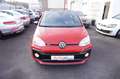 Volkswagen up! GTI*Kamera*Spurassis.*Klimaaut.*GARANTIE* Rot - thumbnail 11